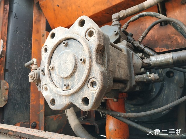 斗山 DH220LC-9E 挖掘机